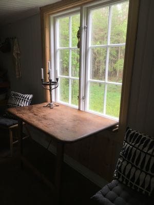 Ett torp i Sörmland med karaktär - Bild 14