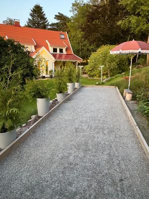 Rymlig villa nära havet - Bild 2