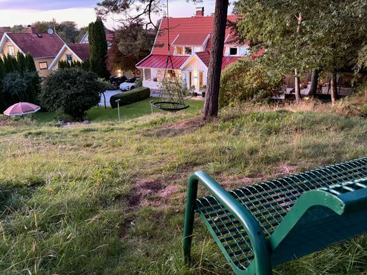 Rymlig villa nära havet - Bild 15