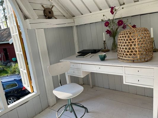 Ett torp i Sörmland med karaktär - Bild 16