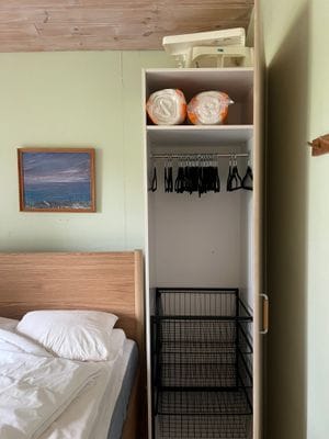 Härligt sommarhus nära Tofta strand - Bild 3