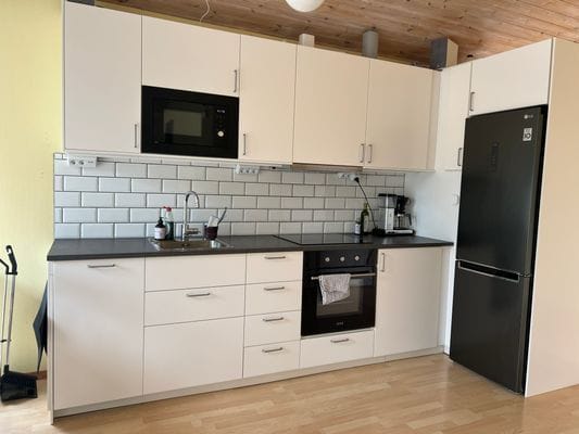 Härligt sommarhus nära Tofta strand - Bild 11