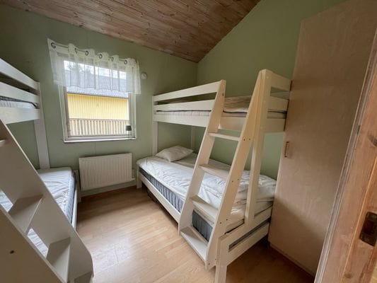 Härligt sommarhus nära Tofta strand - Bild 6