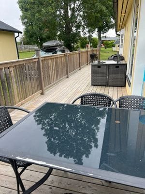 Härligt sommarhus nära Tofta strand - Bild 18