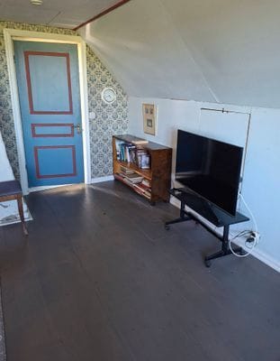 Härligt gammalt hus på landsbygd - Bild 15