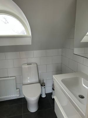 Nyrenoverat hus i charmiga Torekov - Bild 2