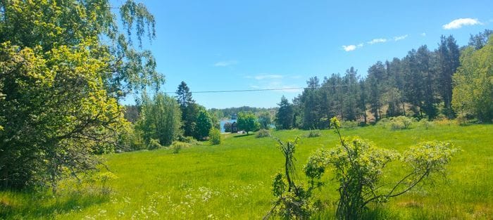 Sjötomt Vindö - Bild 28