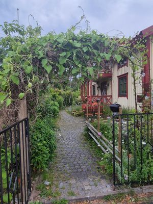 Kålgårdsstugan - Bild 22