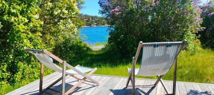 Sjötomt Vindö - Bild 25
