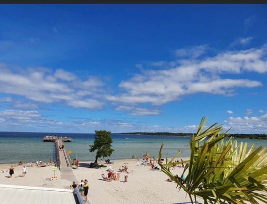 Familjevänlig stuga nära havet på Öland - Bild 11