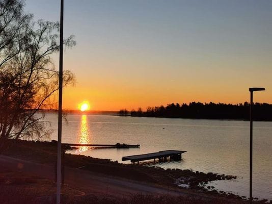 Gästhus vid havet i Kalmar - Bild 4