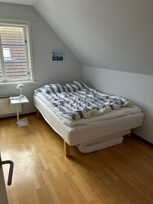 Nyrenoverat hus i charmiga Torekov - Bild 6