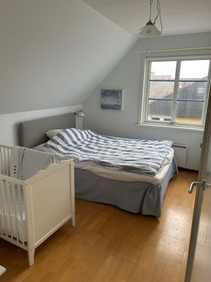 Nyrenoverat hus i charmiga Torekov - Bild 11