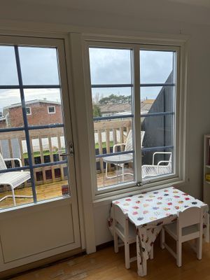 Nyrenoverat hus i charmiga Torekov - Bild 12