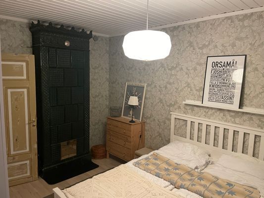 Nyrenoverad stuga i orsa Hansjö - Bild 8