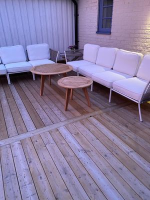 Nyrenoverat hus i charmiga Torekov - Bild 16