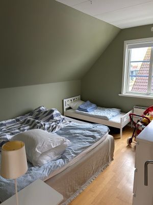 Nyrenoverat hus i charmiga Torekov - Bild 14