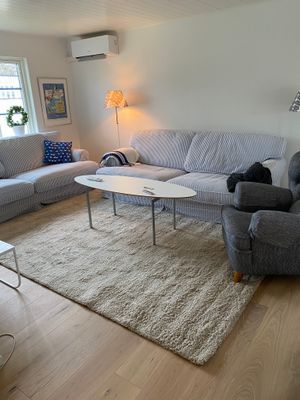 Nyrenoverat hus i charmiga Torekov - Bild 15