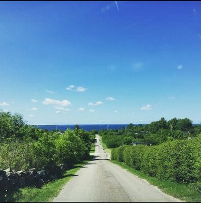 Familjevänlig stuga nära havet på Öland - Bild 7