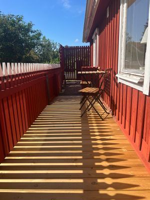 Öland: Arontorpet - Nyrenoverad stuga - Bild 15