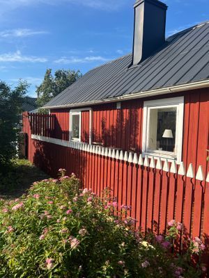 Öland: Arontorpet - Nyrenoverad stuga - Bild 16