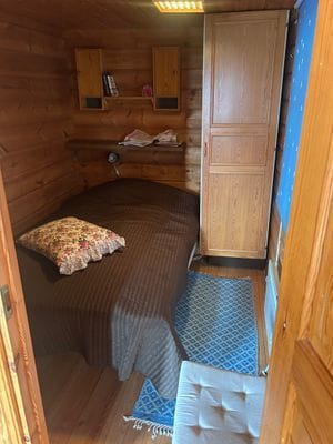 Familjevänlig stuga nära havet på Öland - Bild 19