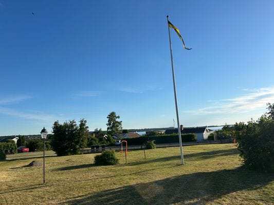 Familjevänlig stuga nära havet på Öland - Bild 9