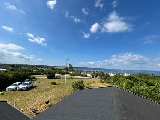 Familjevänlig stuga nära havet på Öland - Bild 10
