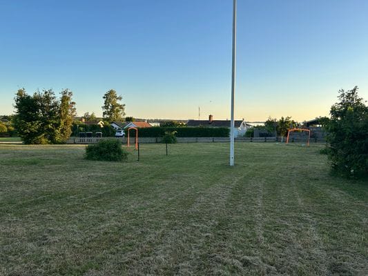 Familjevänlig stuga nära havet på Öland - Bild 12