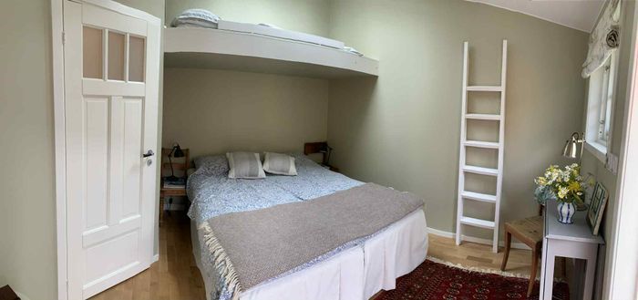 Kakelmakargården B&B, sjöutsikt centrala Mariefred - Bild 22