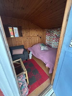 Familjevänlig stuga nära havet på Öland - Bild 15