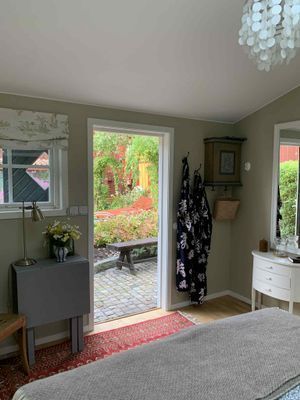 Kakelmakargården B&B, sjöutsikt centrala Mariefred - Bild 24