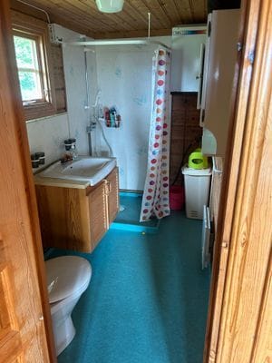 Familjevänlig stuga nära havet på Öland - Bild 20