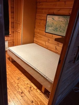 Familjevänlig stuga nära havet på Öland - Bild 18
