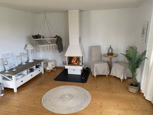 Fin välplanerad stuga med lantligt läge - Bild 10