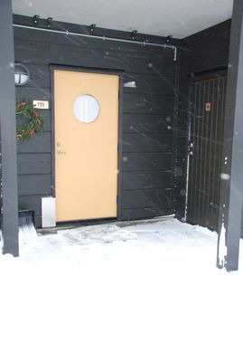 Herlig leilighet i Sadeln, 100% ski in/out! - Bild 29