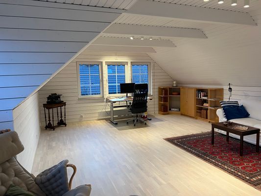 Trevlig villa i vackra Falsterbo - Bild 12