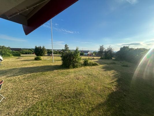 Familjevänlig stuga nära havet på Öland - Bild 25