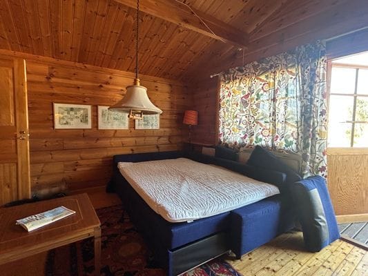 Familjevänlig stuga nära havet på Öland - Bild 27