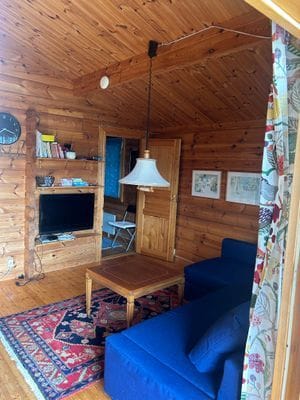 Familjevänlig stuga nära havet på Öland - Bild 28