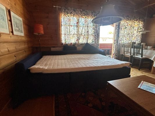 Familjevänlig stuga nära havet på Öland - Bild 26