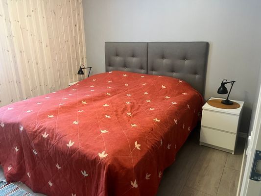 Premium stuga i Lofsdalen–lugnt läge nära allt - Bild 5