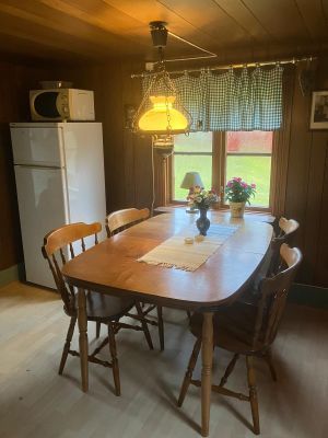 Mysigt torp utanför Borås - Bild 11