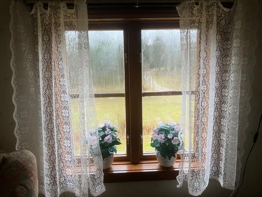 Mysigt torp utanför Borås - Bild 12