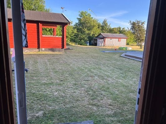 Familjevänlig stuga nära havet på Öland - Bild 5