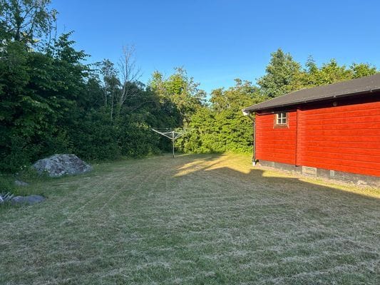 Familjevänlig stuga nära havet på Öland - Bild 6