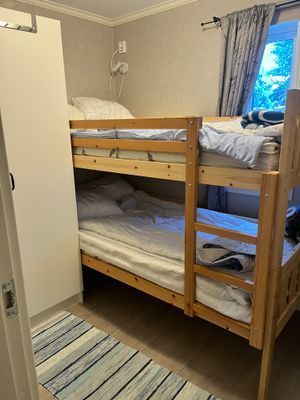 Premium stuga i Lofsdalen–lugnt läge nära allt - Bild 6