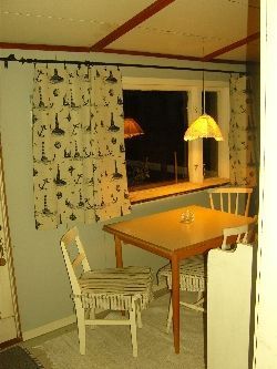 Skärgårdsstuga - Bild 3