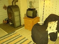 Skärgårdsstuga - Bild 4