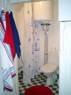 Skärgårdsstuga - Bild 5